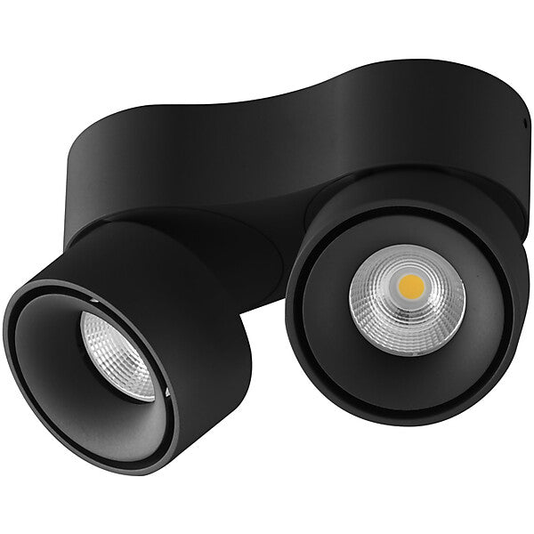 EVN-Lichttechnik Wand-u.Deckenleuchte AS20180925